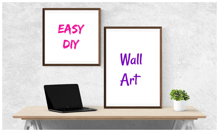 Easy Art Day