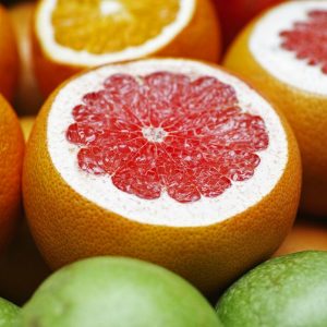 grapefruit