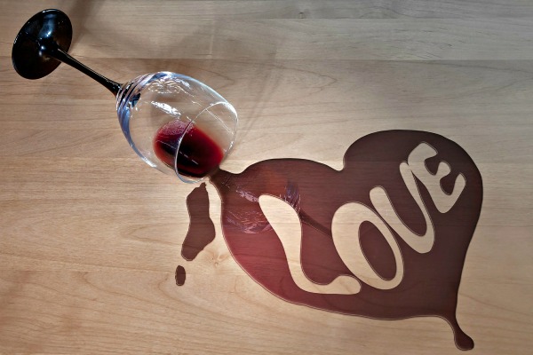 Wine love