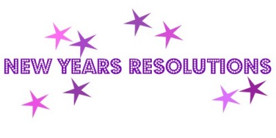 New Year, New Me - Jess Explains It All