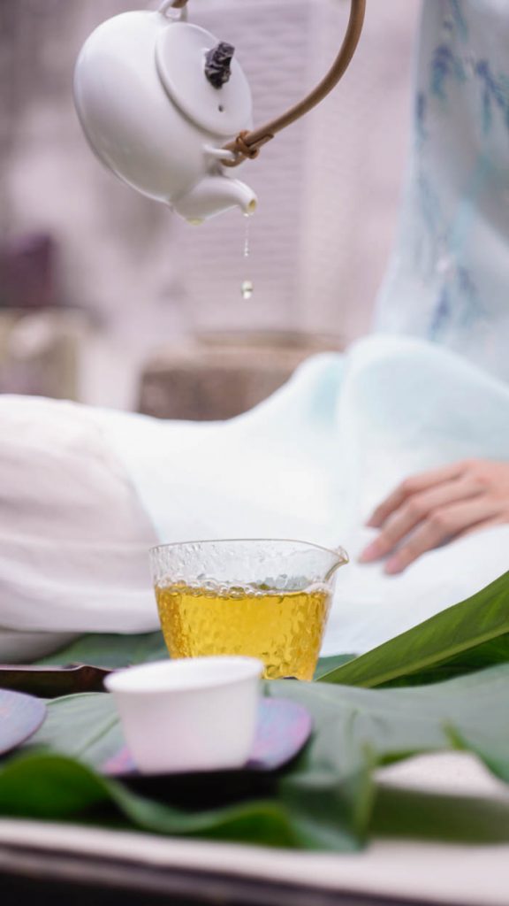 How Long To Steep Tea - Make the Perfect Cup of Tea Every Time!