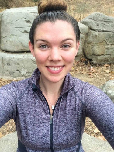 Hiking is one of my favorite ways to get exercise. I love hiking Griffith Park because there are so many trails (and difficulty levels) to choose from! Check out my latest hike at www.JessExplainsItAll.com