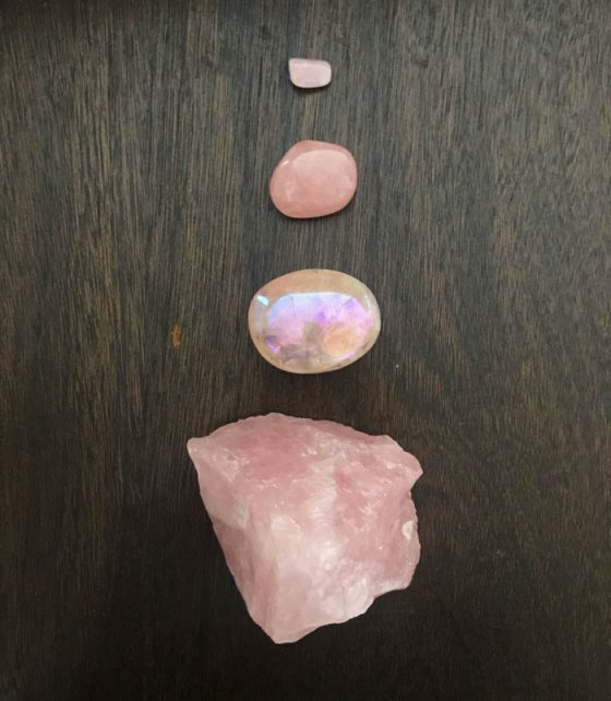 Rose Quartz Meanings The Ultimate Guide to Rose Quartz Properties