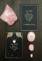 Rose Quartz Meanings - The Ultimate Guide to Rose Quartz Properties